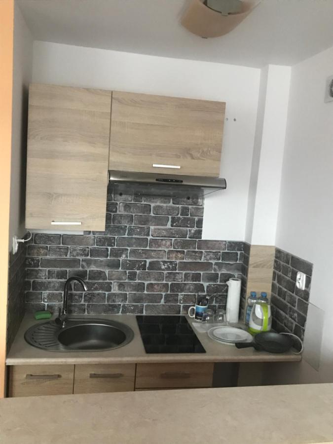 Ukazika Hotell Orawka Exteriör bild