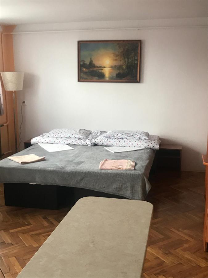 Ukazika Hotell Orawka Exteriör bild