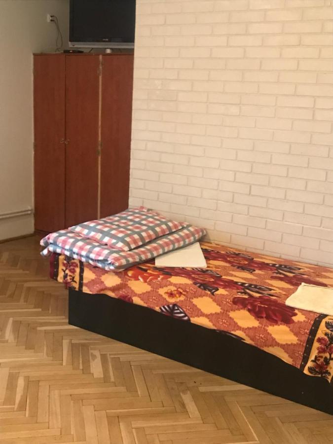 Ukazika Hotell Orawka Exteriör bild