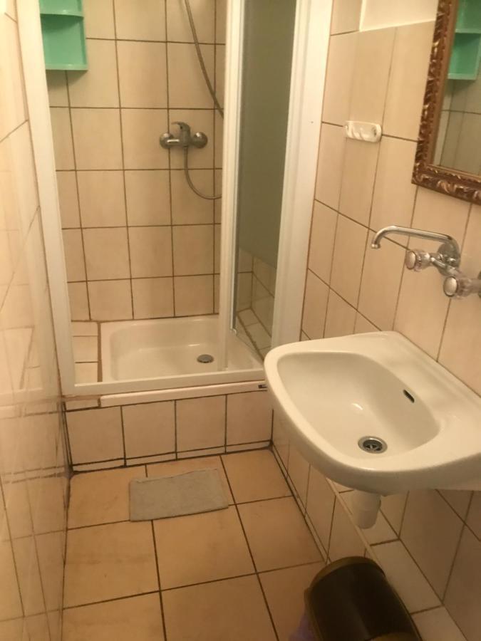 Ukazika Hotell Orawka Exteriör bild